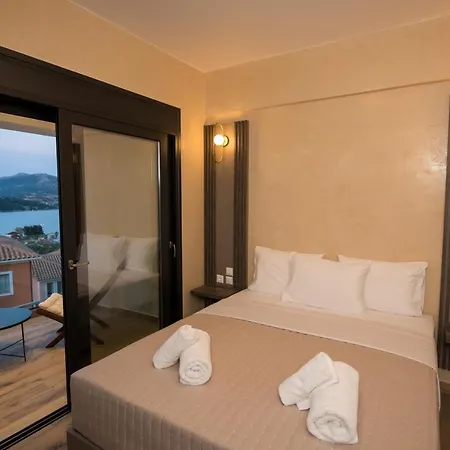 Laertis * Lygia (Lefkada)